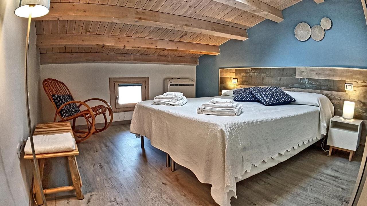 Asinaro Residence - Fronte Mare Калабернардо Экстерьер фото