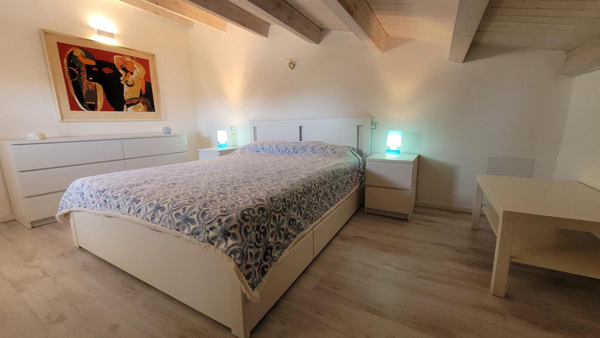 Asinaro Residence - Fronte Mare Калабернардо Номер фото