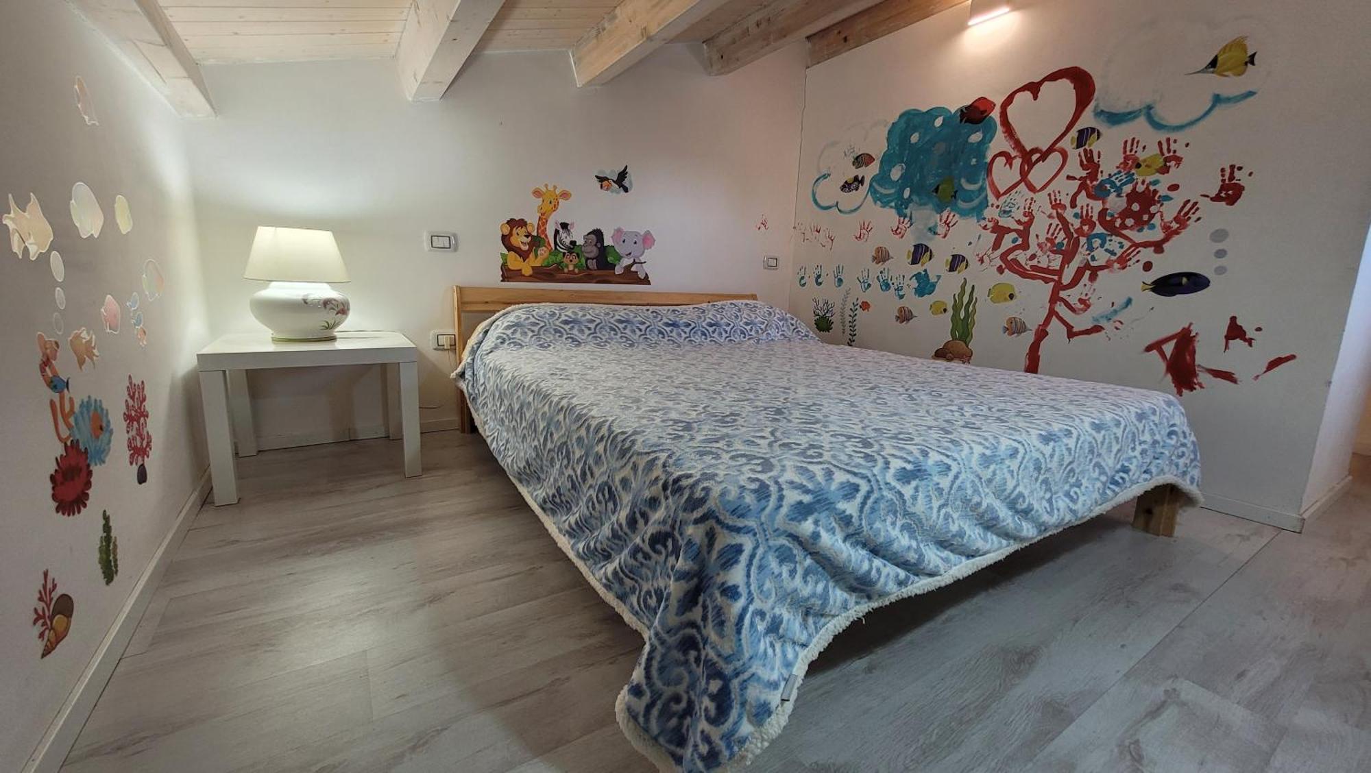 Asinaro Residence - Fronte Mare Калабернардо Номер фото