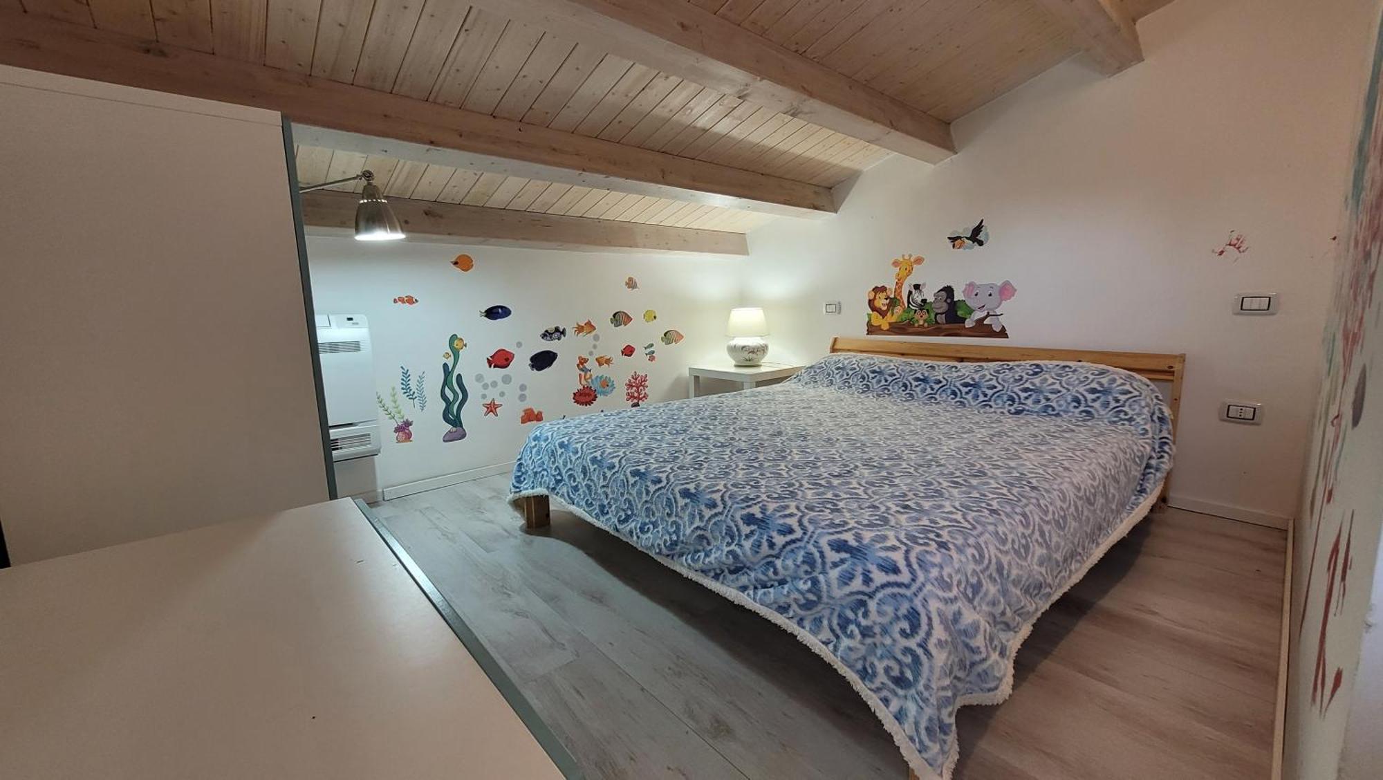 Asinaro Residence - Fronte Mare Калабернардо Номер фото