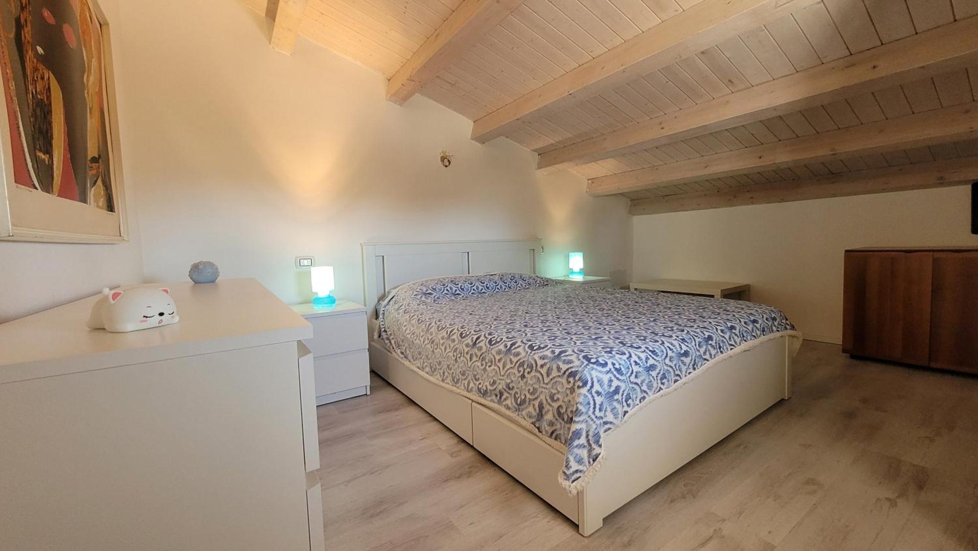 Asinaro Residence - Fronte Mare Калабернардо Номер фото